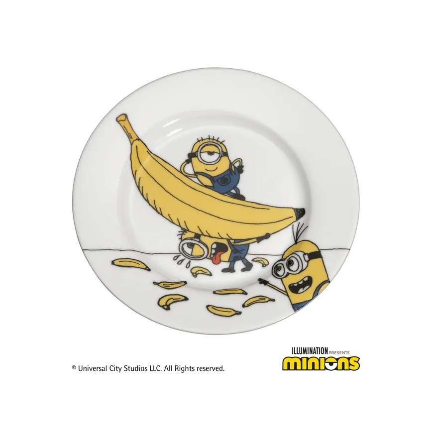 Set de veselă pentru copii WMF MIMONI, 6 piese