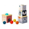 Set interactiv de joacă Polul Nord Taf Toys