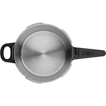 Set oale sub presiune WMF PERFECT din inox, 6,5 l + 3 l