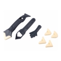 Set pentru chituit 8 buc. Extol