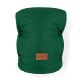SET sac pentru cărucior 3 în 1 JIBOT + mănuși pentru cărucior verde PETITE&MARS