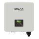 Set solar: 15kW invertor SOLAX 3f + baterie TRIPLE Power 11,6 kWh + electrometru 3f