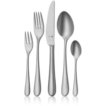 Set tacâmuri din inox WMF MERIT, 30 piese
