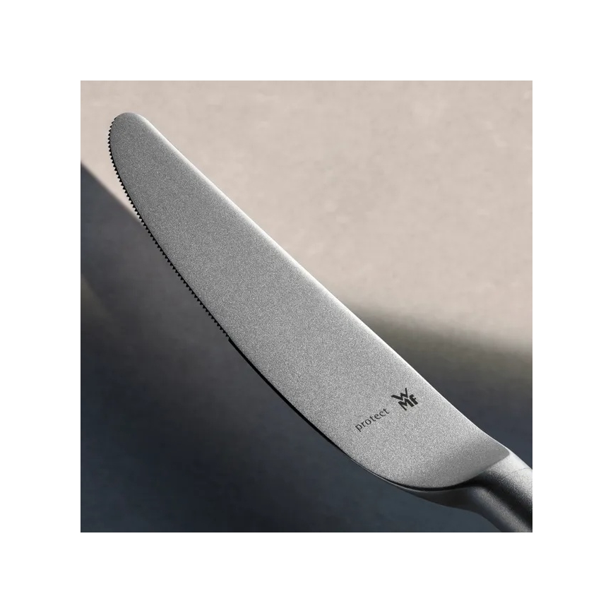 Set tacâmuri din inox WMF MERIT, 30 piese