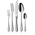 Set tacâmuri WMF KENT PLUS, 66 piese, din oțel inoxidabil