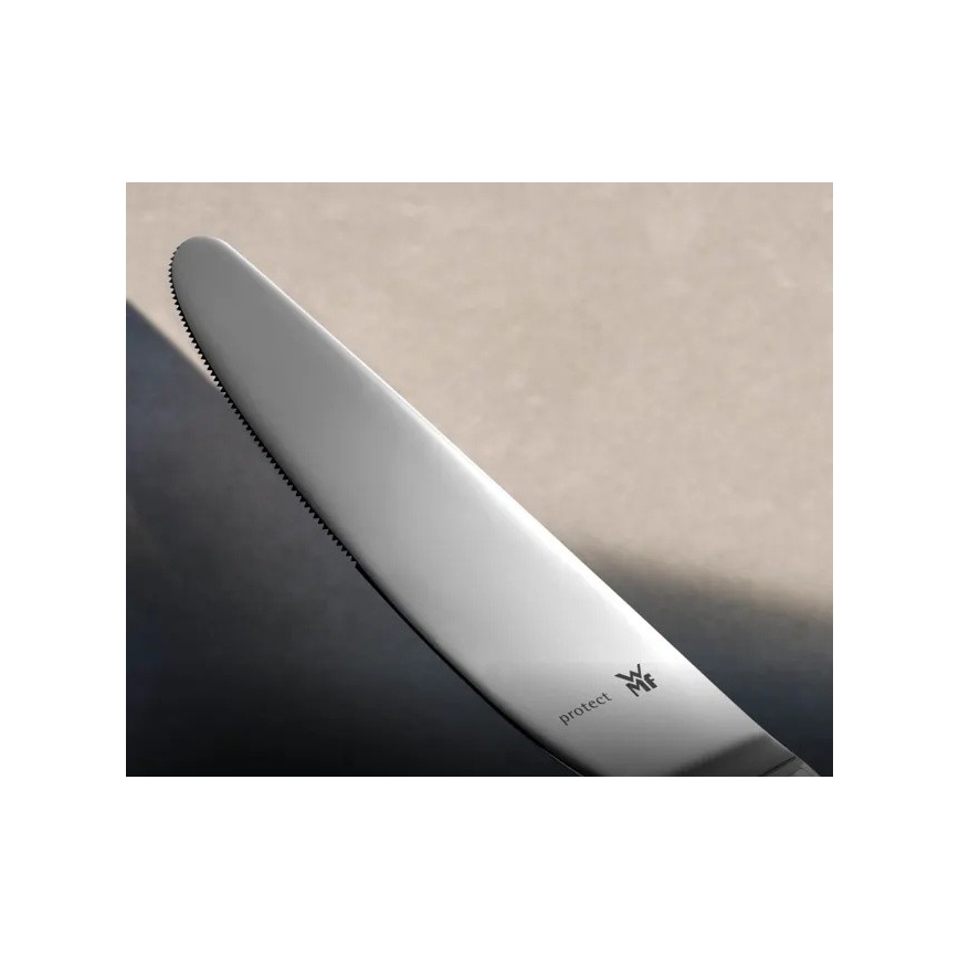 WMF - Set de tacâmuri din oțel inoxidabil SONIC, 30 piese