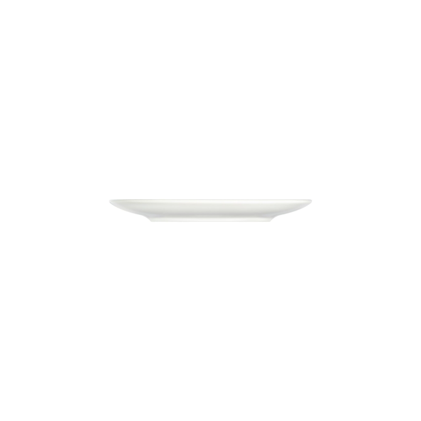 Set veselă 24 piese, porțelan multicolor