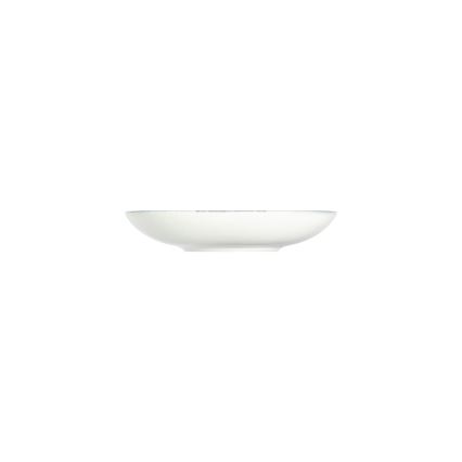 Set veselă 24 piese, porțelan multicolor