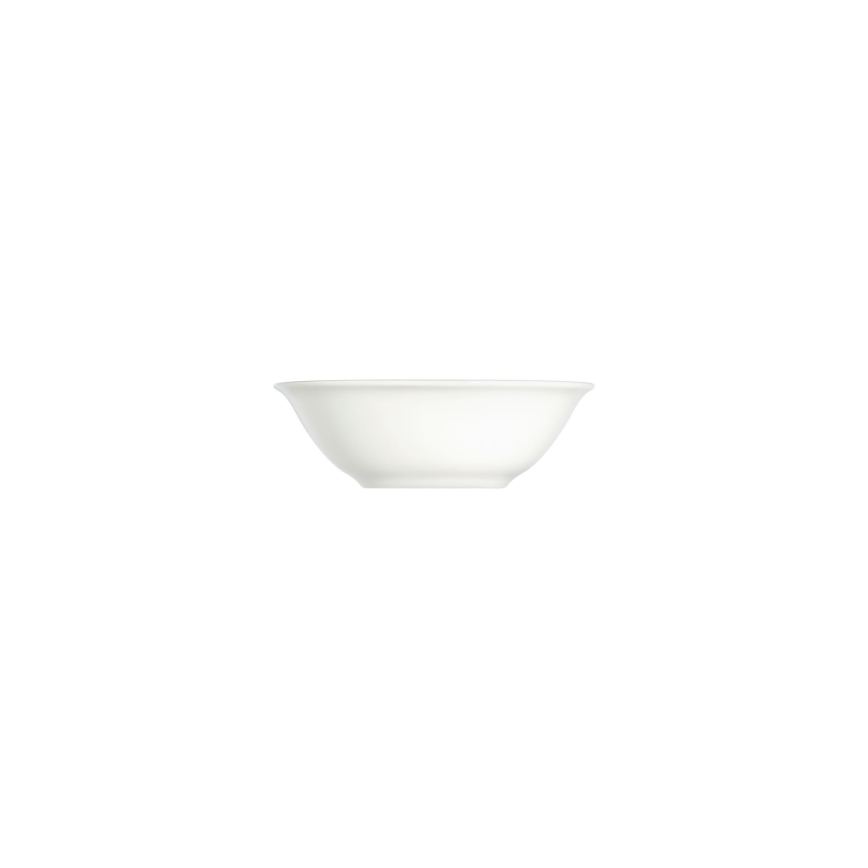 Set veselă 24 piese, porțelan multicolor