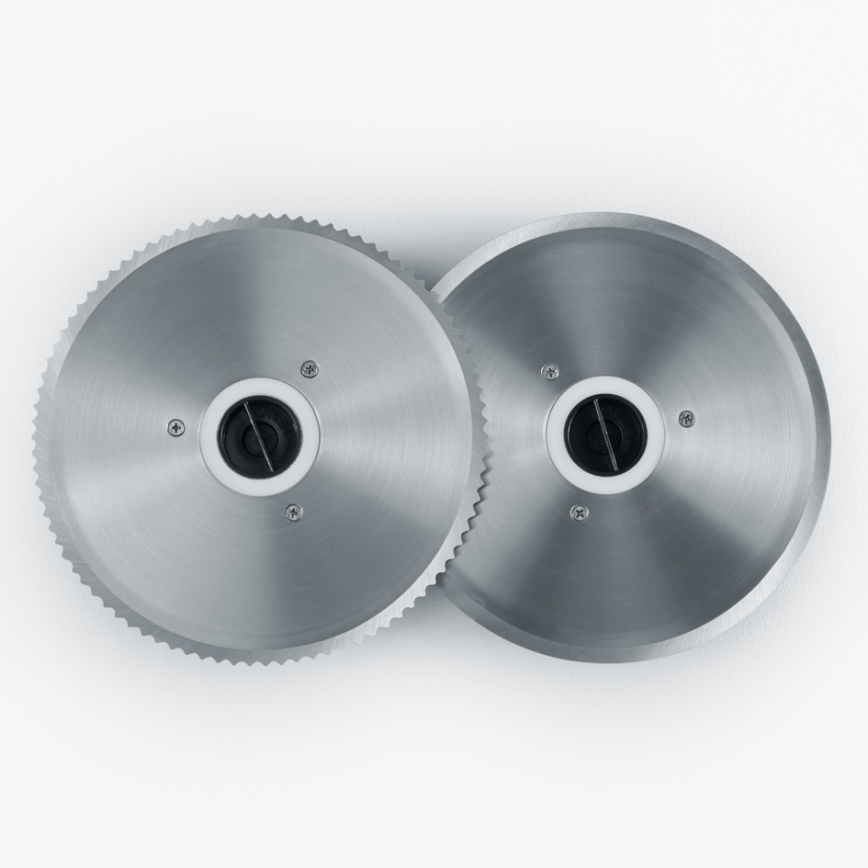 Severin AS 3915 - Feliator electric din inox 180 W/230 V