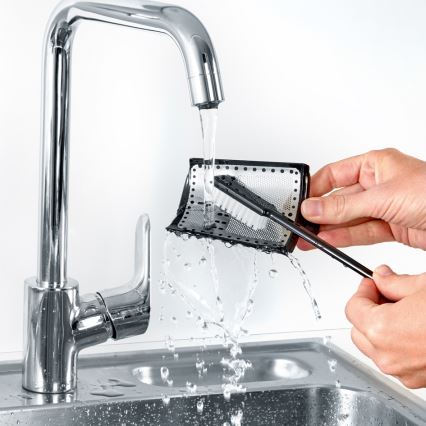 Severin ES 3571 - Storcător cu melc 1,3 l, 150 W/230 V, gri