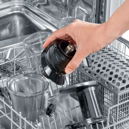 Severin ES 3571 - Storcător cu melc 1,3 l, 150 W/230 V, gri