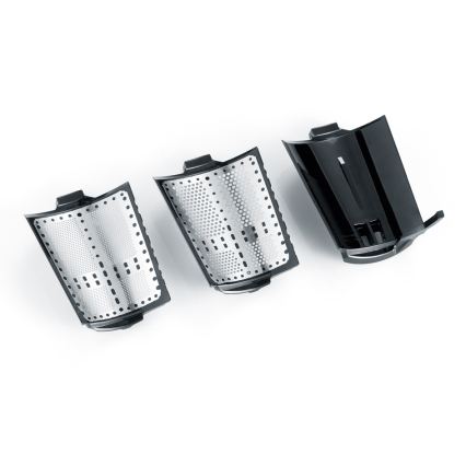 Severin ES 3571 - Storcător cu melc 1,3 l, 150 W/230 V, gri