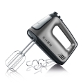Severin HM 3832 - Mixer de mână 400W/230V, inox/negru
