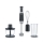 Severin SM 3772 - Blender vertical cu accesorii, 600 W / 230 V, inox/negru