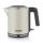 Severin WK 9577 - Fierbător electric cu încălzire rapidă, 1 L, 2400 W/230 V, bej