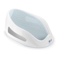 Șezlong de baie Angelcare Light Aqua