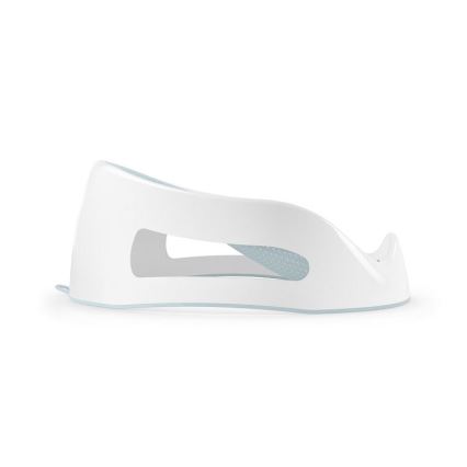 Șezlong de baie Angelcare Light Aqua