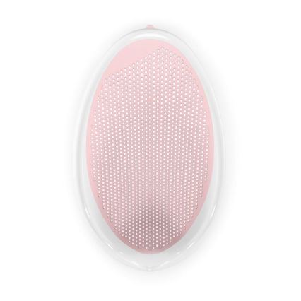 Șezlong de baie Angelcare Light Pink