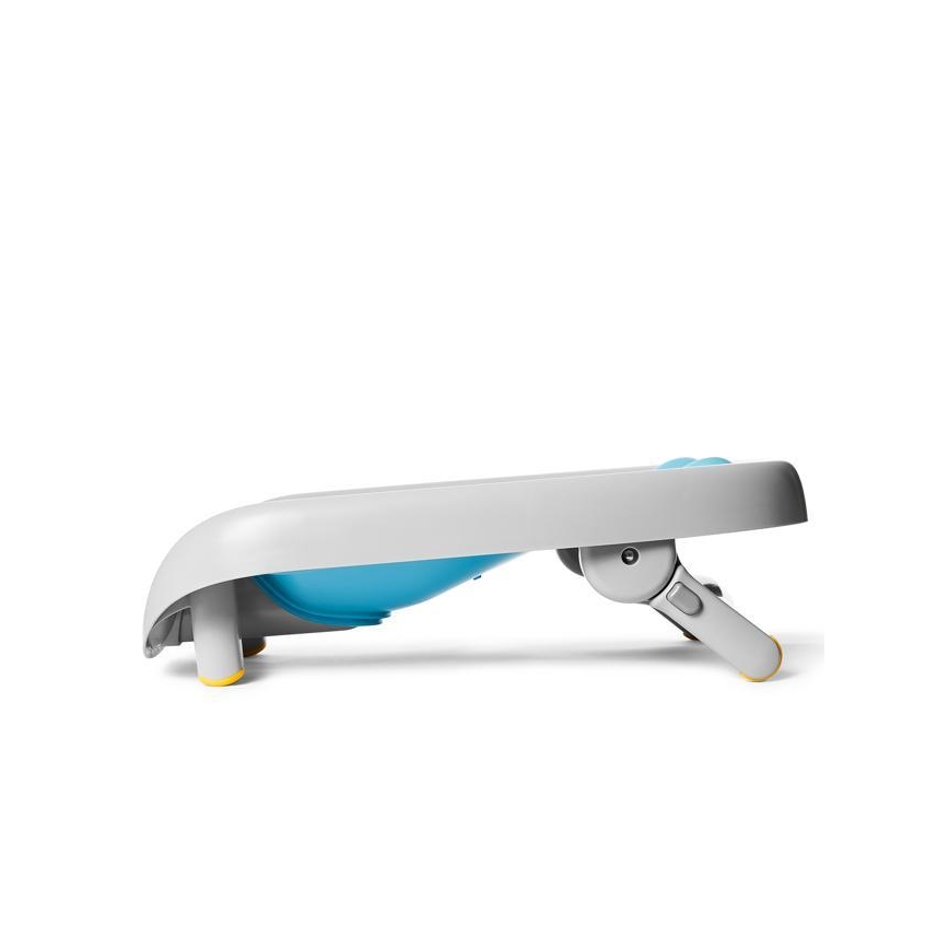 Șezlong de baie Skip Hop MOBY albastru