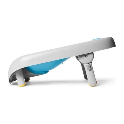 Șezlong de baie Skip Hop MOBY albastru