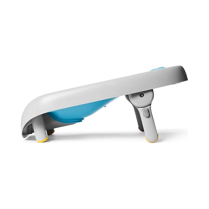 Șezlong de baie Skip Hop MOBY albastru