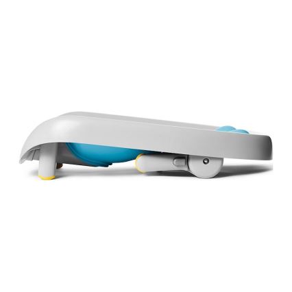 Șezlong de baie Skip Hop MOBY albastru