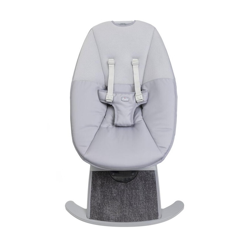Șezlong multifuncțional pentru bebeluși 8 în 1 COMFYWAWE Chicco