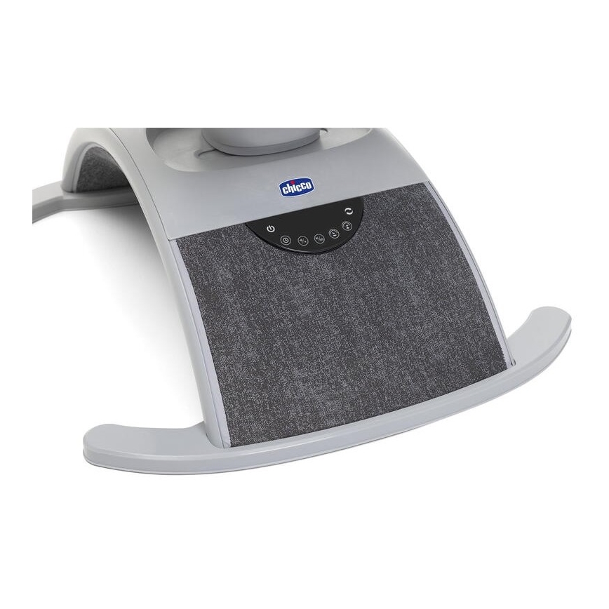 Șezlong multifuncțional pentru bebeluși 8 în 1 COMFYWAWE Chicco