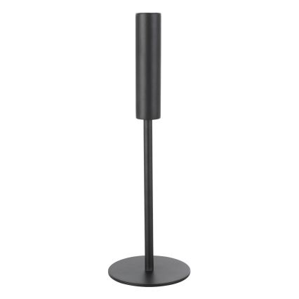 Sfeșnic Eglo 26x8,5 cm negru