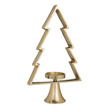 Sfeșnic Eglo 44x26 cm auriu