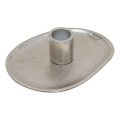 Sfeșnic Eglo 4x13 cm crom