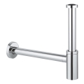 Sifon GROHE DN 32, crom lucios - 28912000