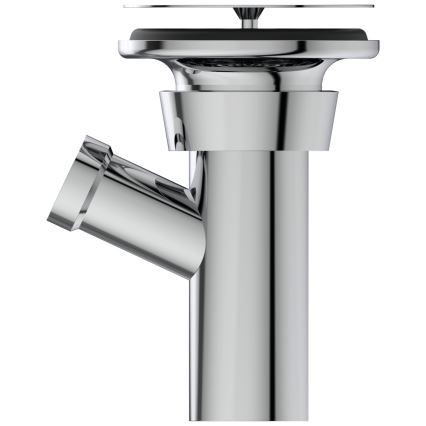 Sifon pentru chiuvetă Ideal Standard D5870AA, crom lucios