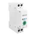 Siguranță inteligentă monofazată Immax NEO 07573L 1-63A Tuya