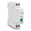 Siguranță inteligentă monofazată Immax NEO 07574L 1-63A Wi-Fi Tuya