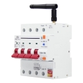 Siguranță inteligentă trifazată Immax NEO 07531L 1-63A
