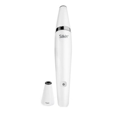 Silk’n - Aparat pentru peeling facial REVIT ESSENTIAL 5V, alb