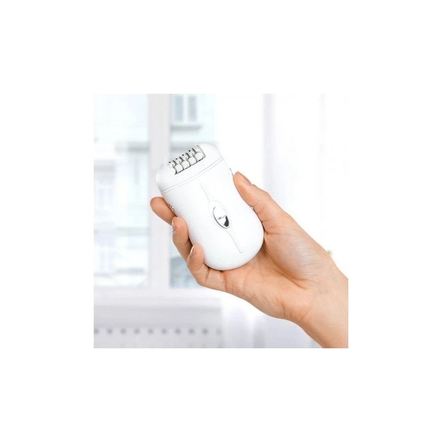 Silk’n - Epilator EPITWEEZ 230V alb