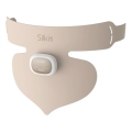 Silk’n - Mască LED terapeutică pentru piept, LED/5V, bej