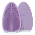 Silk’n - Perie de curățare facială BRIGHT 5V/500 mAh mov