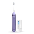 Silk’n - Periuță de dinți sonică cu vibrații SONIC YOU, 3350 mAh, IPX7, mov