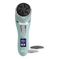 Silk’n - Pilă electrică pentru picioare FRESHPEDI 5V/1500 mAh mentă