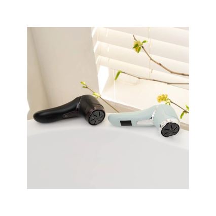 Silk’n - Pilă electrică pentru picioare FRESHPEDI, 5V/1500 mAh, negru