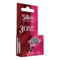 Silk’n - Set de 30 filtre de schimb pentru aparatul de peeling REVIT ESSENTIAL 2.0