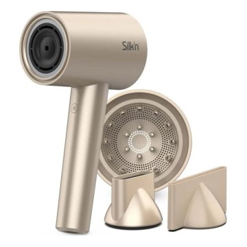 Silk’n - Uscător de păr SILKYAIR PRO 1600W/230V auriu