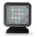 Simulator LED pentru emisie TV LED/3W/5V