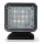 Simulator LED pentru emisie TV LED/3W/5V