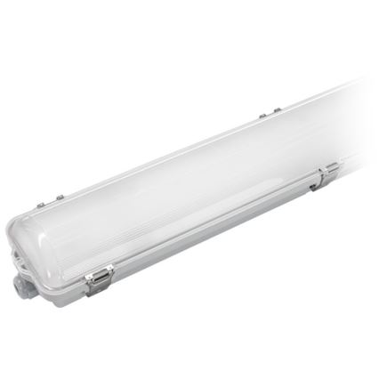 Sinclair - Corp de iluminat tehnic LED/55W/230V 3000/4000/5000K IK08 IP66