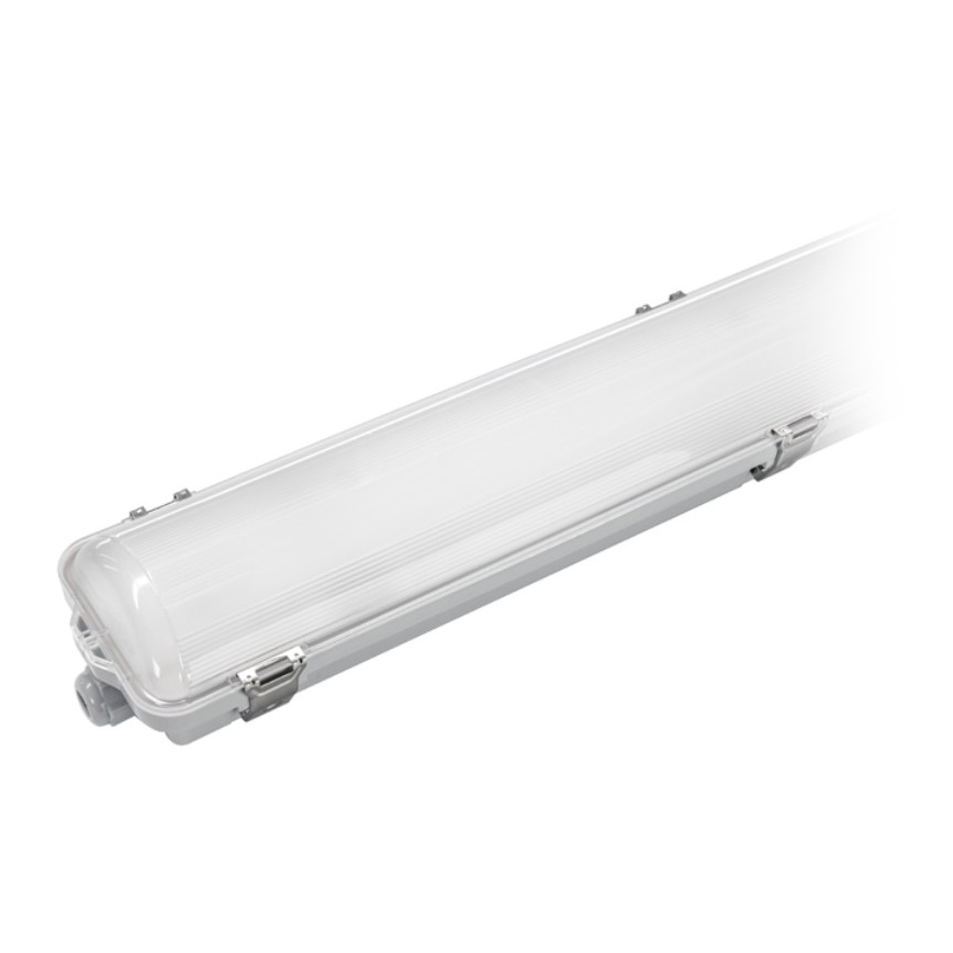 Sinclair - Corp de iluminat tehnic LED/55W/230V 3000/4000/5000K IK08 IP66